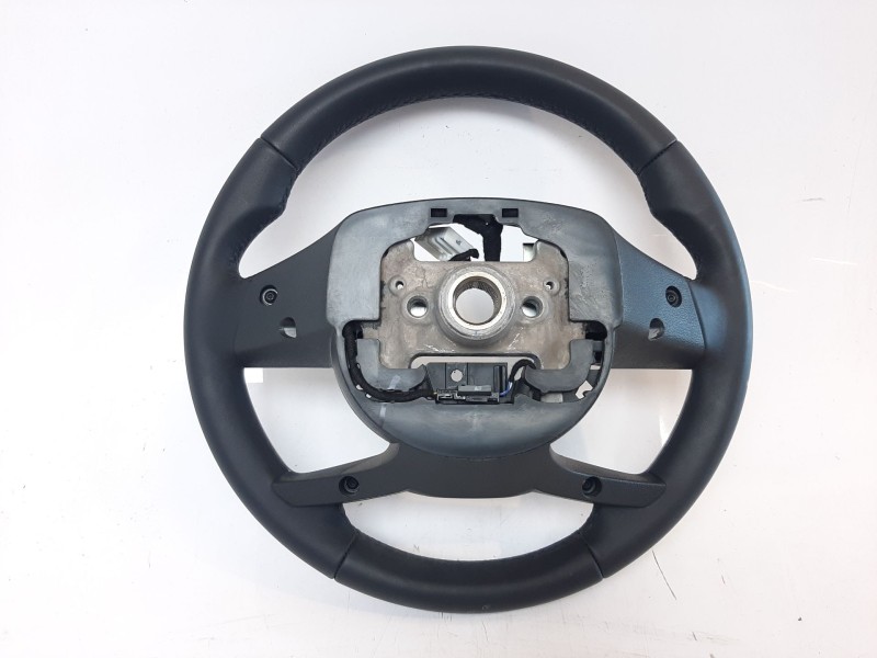 Recambio de volante para hyundai bayon bayon referencia OEM IAM 56100Q0DB0NNB 56100Q0DB0NNB 