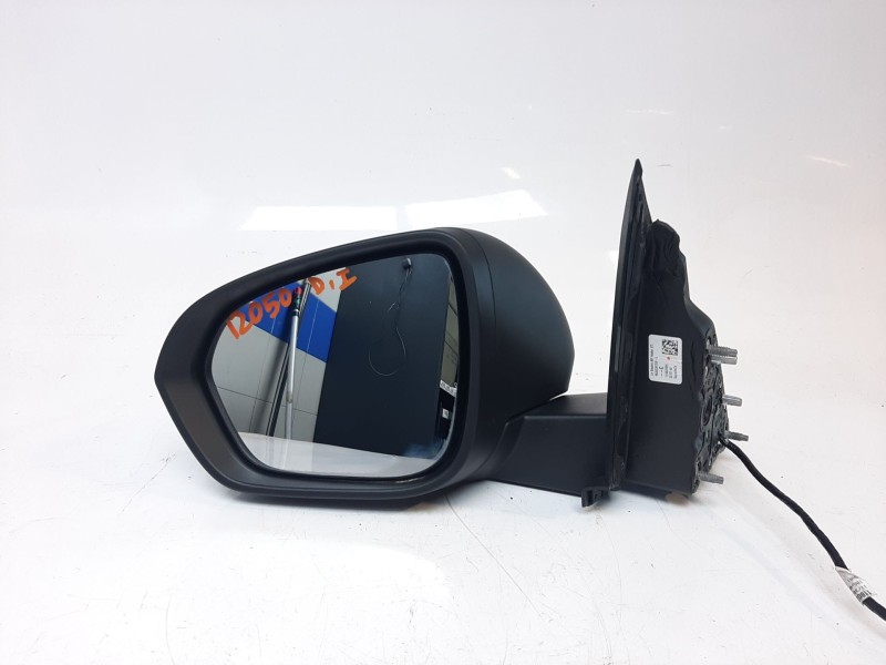 Recambio de retrovisor izquierdo para dacia duster iii eco-g 100 essential referencia OEM IAM 963023975R 963023975R 