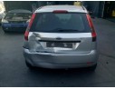 FORD FIESTA (CBK)