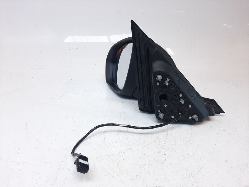 Recambio de retrovisor izquierdo para dacia duster iii eco-g 100 essential referencia OEM IAM 963023975R 963023975R 