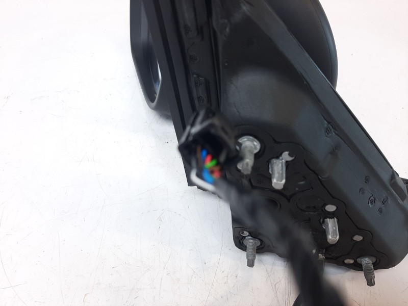 Recambio de retrovisor izquierdo para dacia duster iii eco-g 100 essential referencia OEM IAM 963023975R 963023975R 