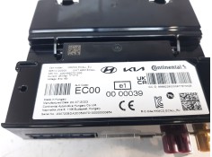 Recambio de modulo electronico para hyundai bayon bayon referencia OEM IAM 96510Q0000 96510Q0000  2