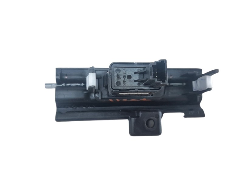 Recambio de warning para mazda 2 lim. () 1.5 16v cat referencia OEM IAM DA6A664H0  