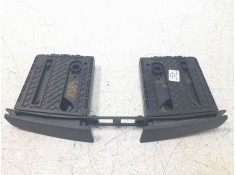 Recambio de moldura para peugeot 508 sw gt line referencia OEM IAM 9671163402   2