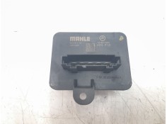 RESISTENCIA CALEFACCION 7015011004 