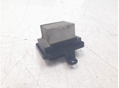 Recambio de resistencia calefaccion para peugeot 2008 (p1) active referencia OEM IAM 7015011004   2