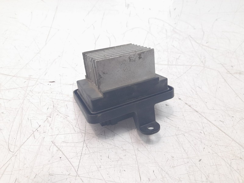 Recambio de resistencia calefaccion para peugeot 2008 (p1) active referencia OEM IAM 7015011004  
