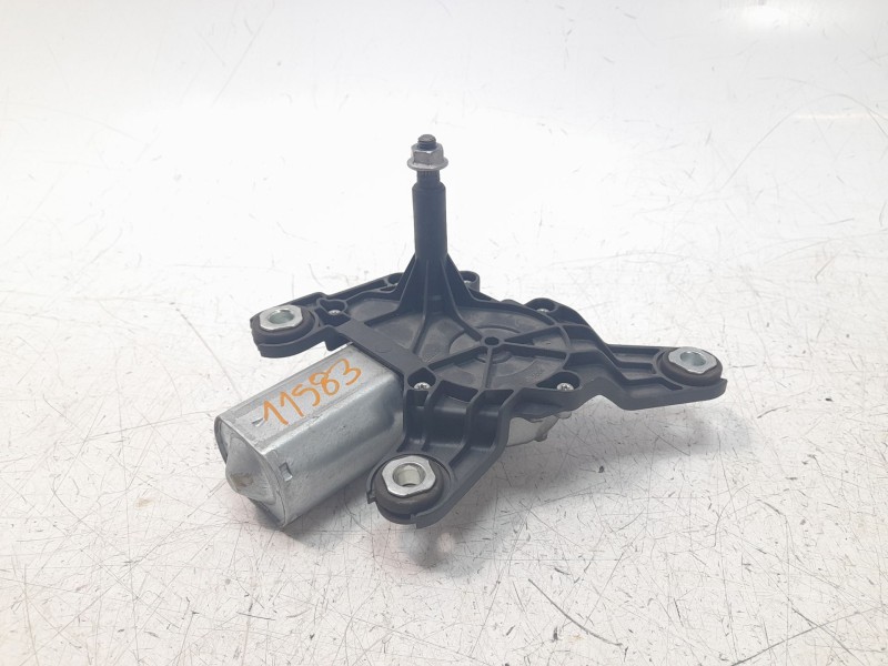 Recambio de motor limpia trasero para peugeot 508 sw gt line referencia OEM IAM 9688605580 W000018013 