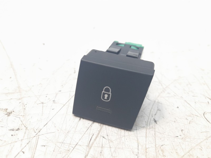 Recambio de interruptor para peugeot 508 sw gt line referencia OEM IAM 96770413ZE  