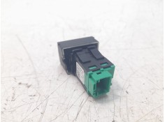 Recambio de interruptor para peugeot 508 sw gt line referencia OEM IAM 96770413ZE   2
