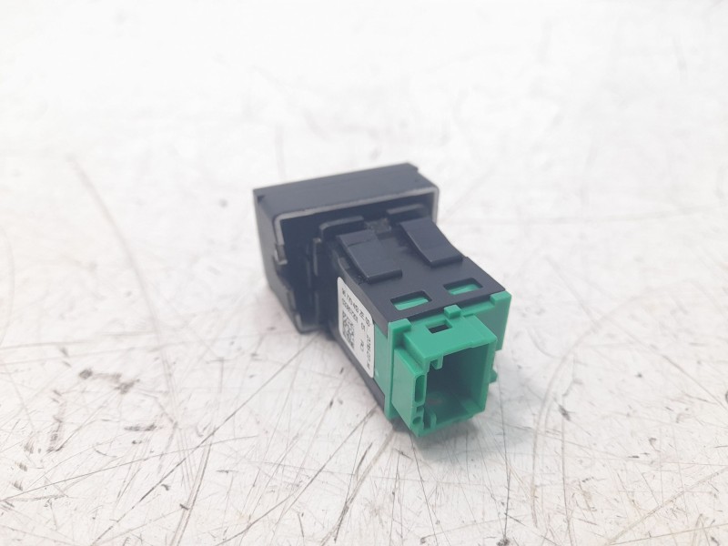 Recambio de interruptor para peugeot 508 sw gt line referencia OEM IAM 96770413ZE  