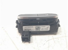 Recambio de interruptor para mercedes-benz cla-klasse (bm 118) cla 250 e (118.385) referencia OEM IAM A1779056800   2