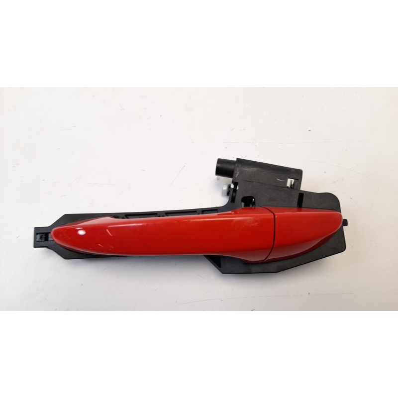 Recambio de maneta exterior trasera izquierda para hyundai i20 1.2 16v cat referencia OEM IAM 82651C8000  