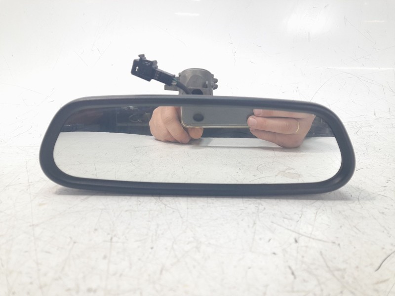 Recambio de espejo para peugeot 508 sw gt line referencia OEM IAM 96758892XT 96758892XT 