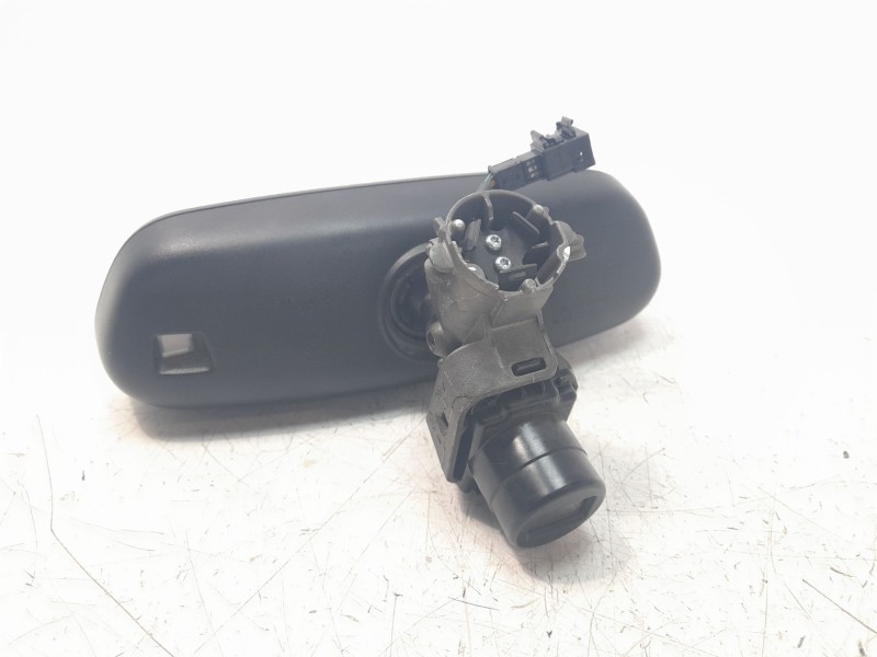 Recambio de espejo para peugeot 508 sw gt line referencia OEM IAM 96758892XT 96758892XT 