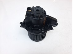 Recambio de ventilador calefaccion para renault captur zen referencia OEM IAM 272101005R 272101005R  2