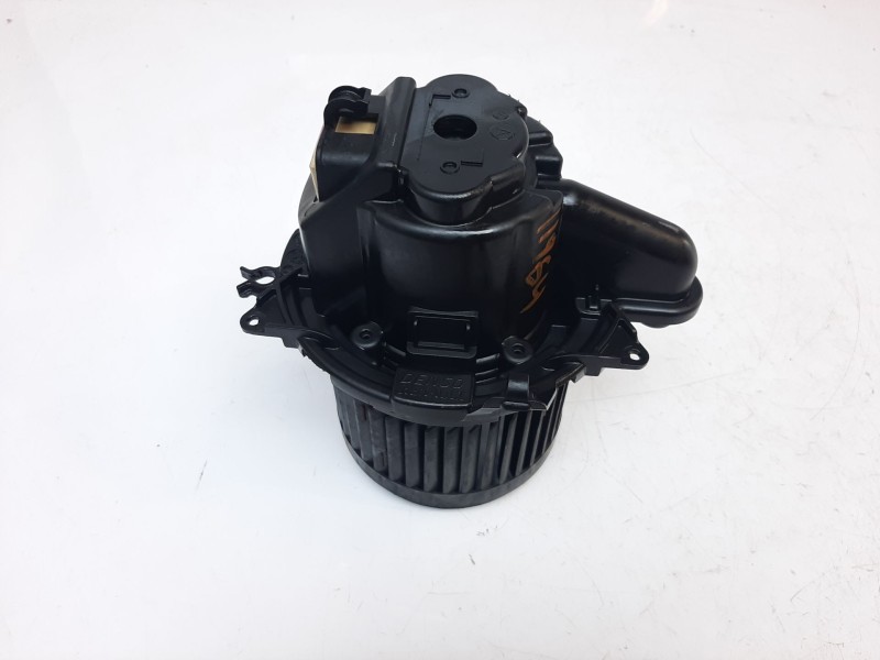 Recambio de ventilador calefaccion para renault captur zen referencia OEM IAM 272101005R 272101005R 