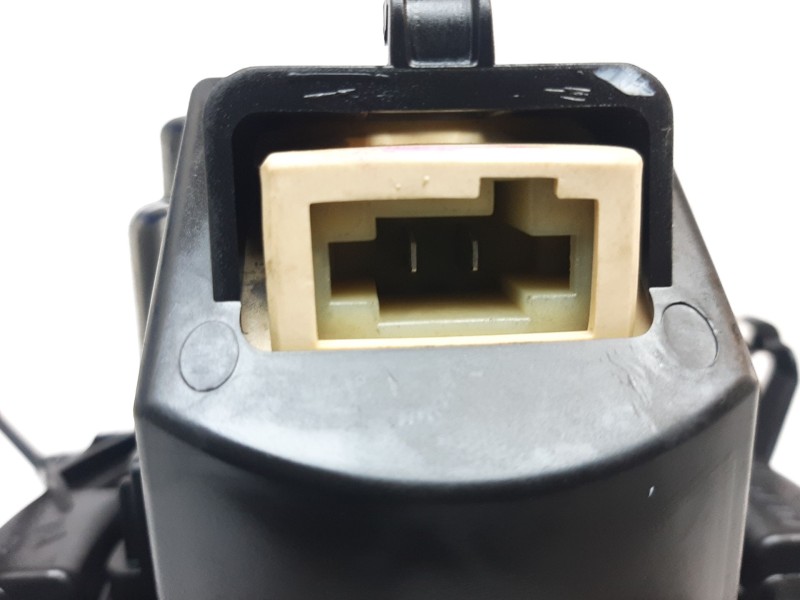 Recambio de ventilador calefaccion para renault captur zen referencia OEM IAM 272101005R 272101005R 