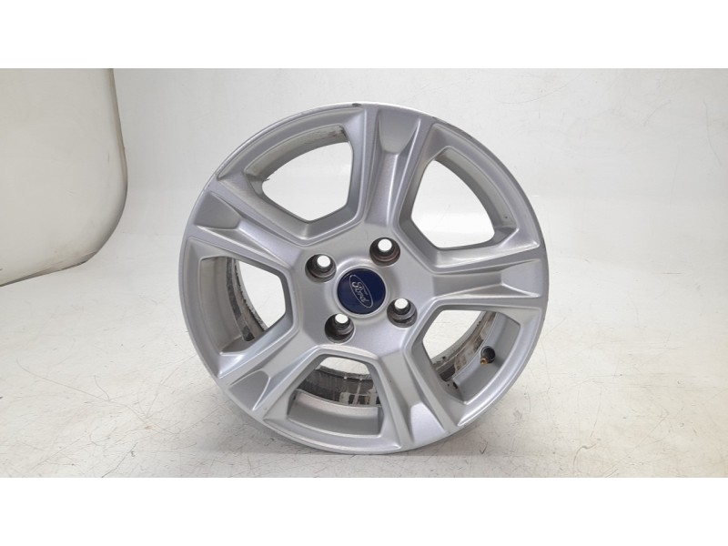 Recambio de llanta para ford tourneo courier (c4a) trend referencia OEM IAM CMS763/2  