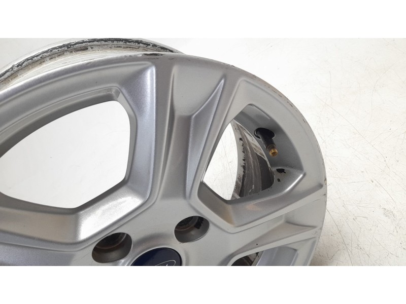 Recambio de llanta para ford tourneo courier (c4a) trend referencia OEM IAM CMS763/2  