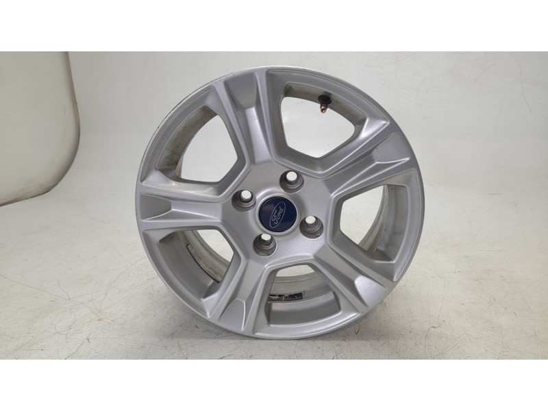 Recambio de llanta para ford tourneo courier (c4a) trend referencia OEM IAM CMS763/2  