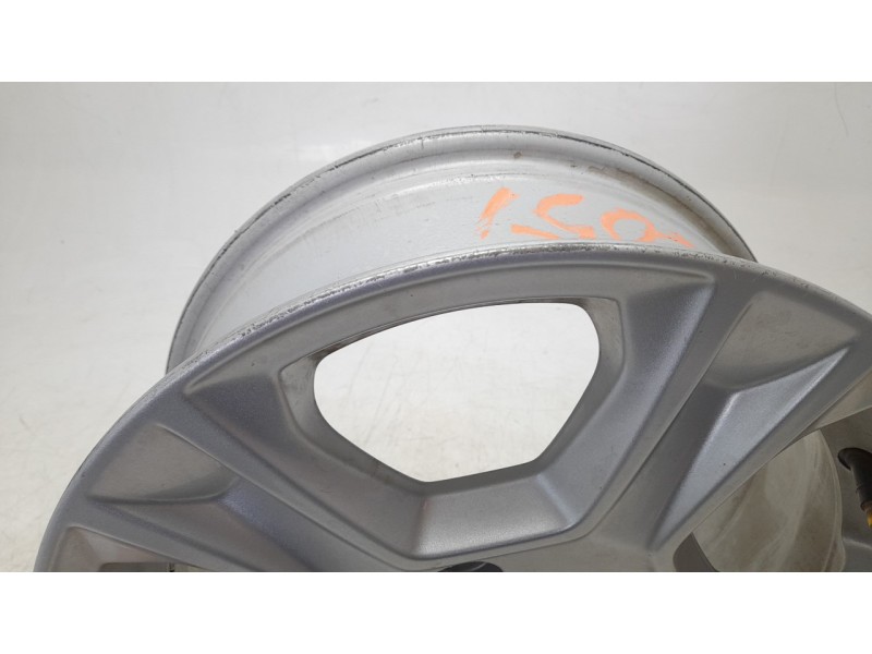 Recambio de llanta para ford tourneo courier (c4a) trend referencia OEM IAM CMS763/2  