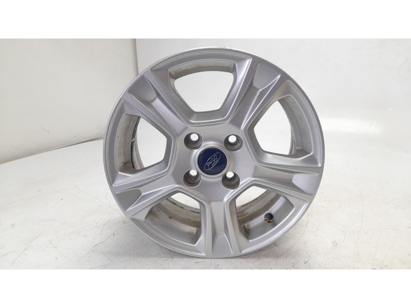 Recambio de llanta para ford tourneo courier (c4a) trend referencia OEM IAM CMS763/2  