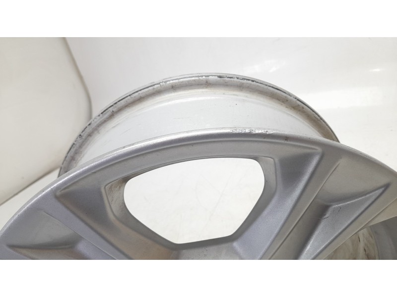 Recambio de llanta para ford tourneo courier (c4a) trend referencia OEM IAM CMS763/2  