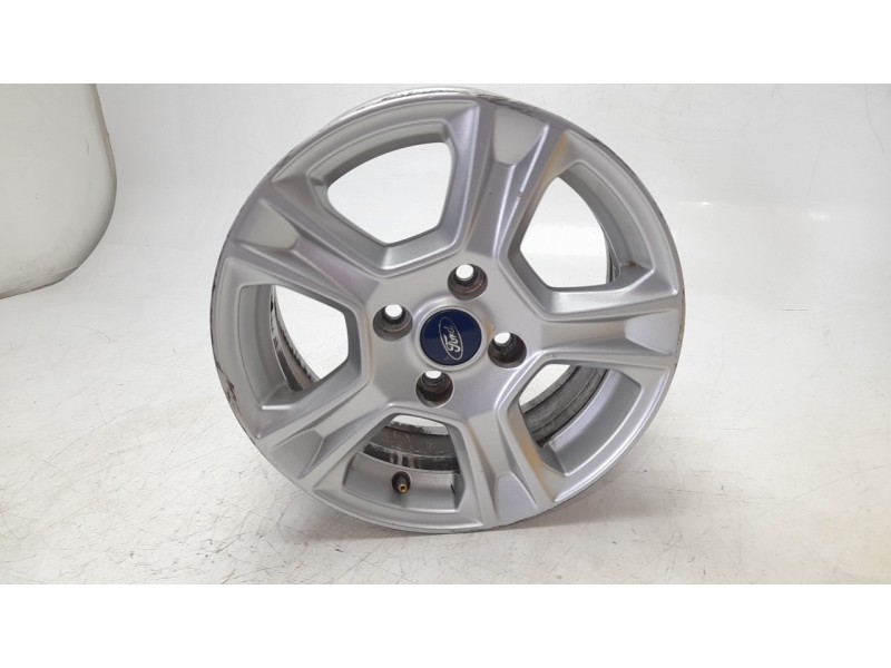 Recambio de llanta para ford tourneo courier (c4a) trend referencia OEM IAM CMS763/2  