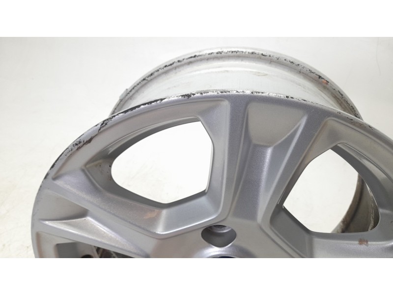 Recambio de llanta para ford tourneo courier (c4a) trend referencia OEM IAM CMS763/2  