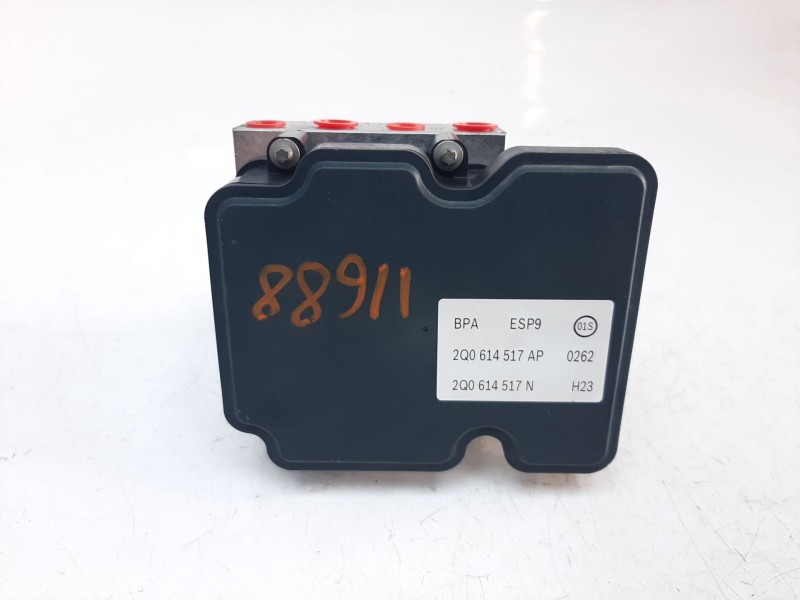 Recambio de abs para volkswagen t-cross 1.0 tsi referencia OEM IAM 2Q0614517AP  