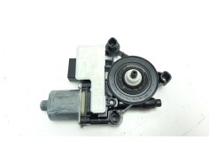 Recambio de motor elevalunas trasero izquierdo para audi a3 sportback (8va) 2.0 16v tdi referencia OEM IAM 5Q0959811 0130822695  2