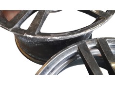 Recambio de juego llantas para porsche panamera diesel referencia OEM IAM 97036217806   2