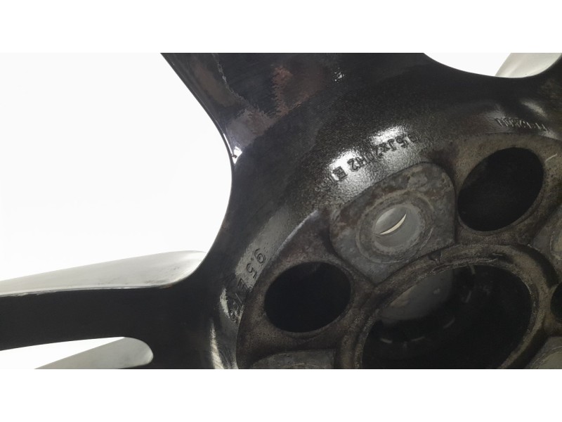 Recambio de juego llantas para porsche panamera diesel referencia OEM IAM 97036217806  