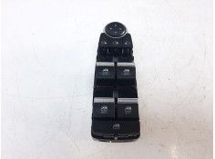 Recambio de mando elevalunas delantero izquierdo para renault captur ii techno referencia OEM IAM 254104289R 254104289R 
