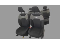 Recambio de juego asientos completo para dacia duster iii eco-g 100 essential referencia OEM IAM 876707500R   2
