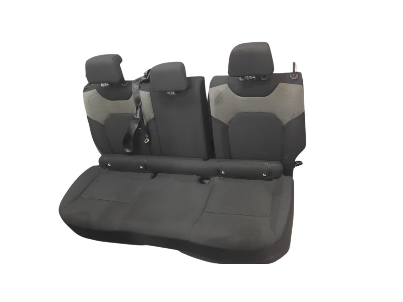 Recambio de juego asientos completo para dacia duster iii eco-g 100 essential referencia OEM IAM 876707500R  