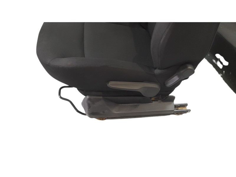 Recambio de juego asientos completo para dacia duster iii eco-g 100 essential referencia OEM IAM 876707500R  