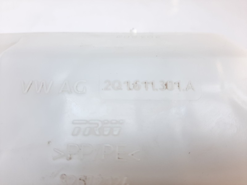 Recambio de bomba freno para volkswagen t-cross 1.0 tsi referencia OEM IAM 2Q1611301A 2Q1611301A 