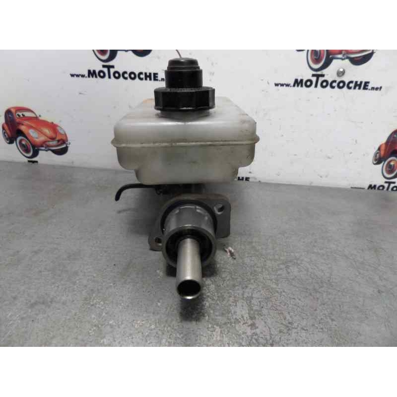 Recambio de bomba freno para iveco daily caja cerrada (2006 =>) caja cerrada 35s... batalla 3000 referencia OEM IAM 21027999  