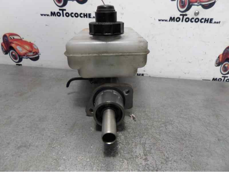 Recambio de bomba freno para iveco daily caja cerrada (2006 =>) caja cerrada 35s... batalla 3000 referencia OEM IAM 21027999  