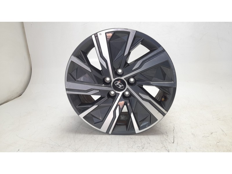 Recambio de llanta para hyundai tucson (nx) klass safe 2wd referencia OEM IAM 52910N7160  