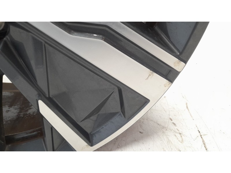 Recambio de llanta para hyundai tucson (nx) klass safe 2wd referencia OEM IAM 52910N7160  
