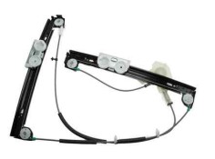 Recambio de elevalunas delantero derecho para bmw mini (r50,r53) referencia OEM IAM 51337039452 106150218 111492