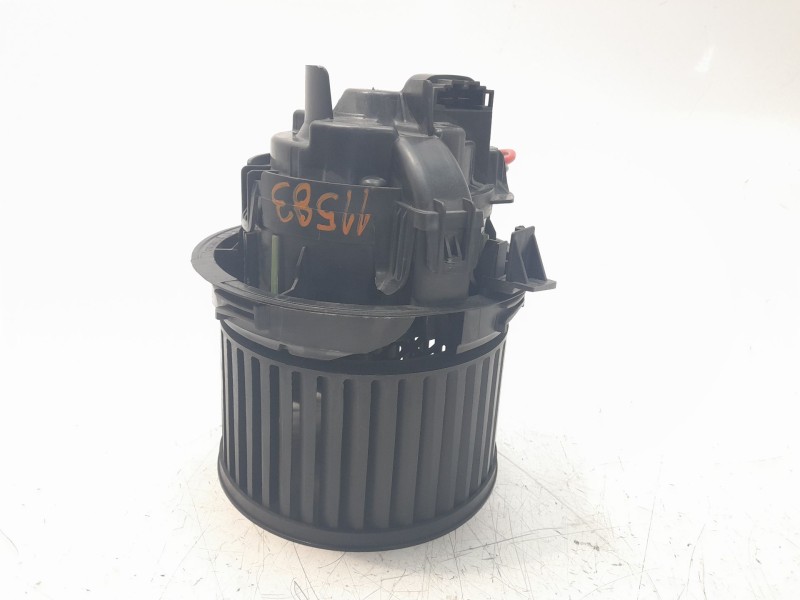 Recambio de ventilador calefaccion para peugeot 508 sw gt line referencia OEM IAM T1013000E VHF560007CP C6441EW