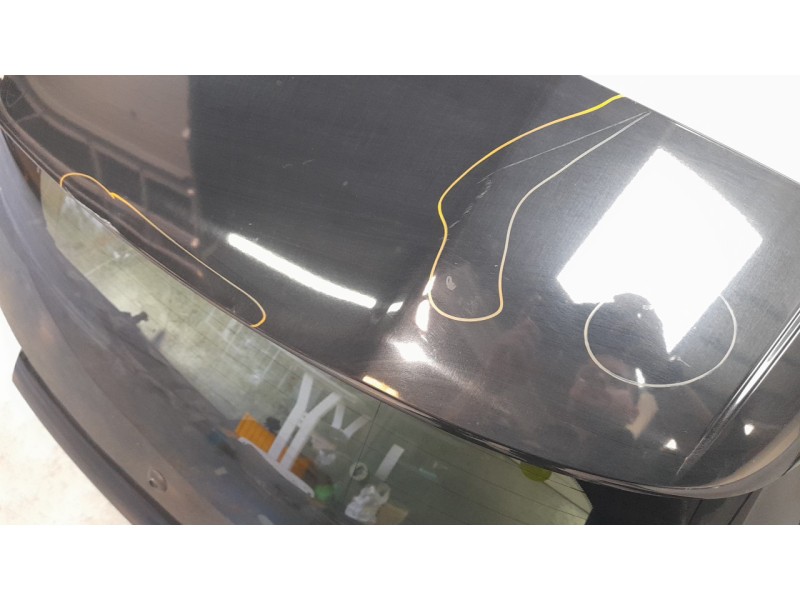 Recambio de porton trasero para peugeot 2008 (p1) allure pack referencia OEM IAM 9831045880  