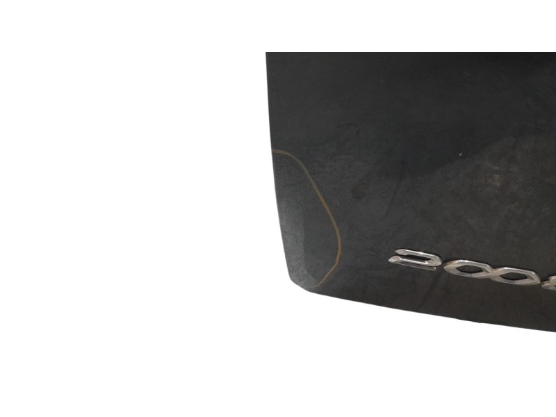 Recambio de porton trasero para peugeot 2008 (p1) allure pack referencia OEM IAM 9831045880  