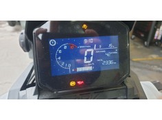 Recambio de cuadro instrumentos para honda adv 350 referencia OEM IAM 37100K2LD21   2