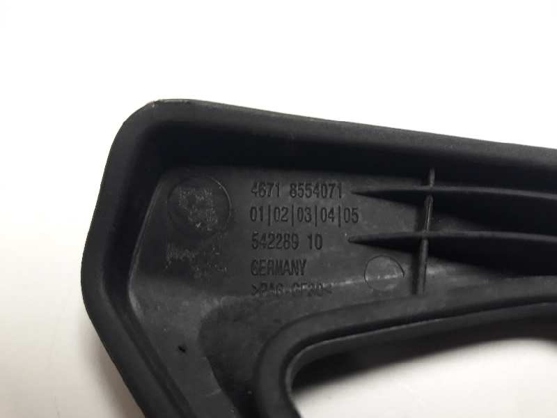 Recambio de estribo para bmw r 1200 gs r 1200 gs referencia OEM IAM 46718554071  
