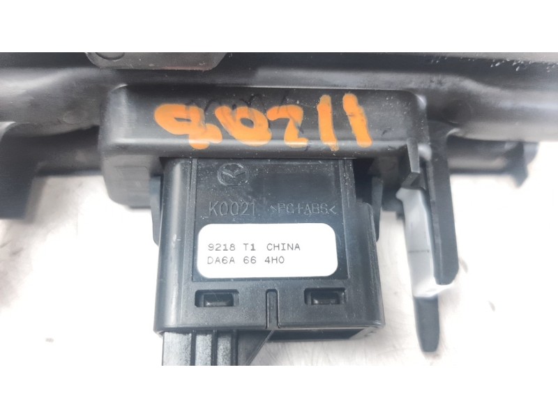 Recambio de warning para mazda 2 lim. () 1.5 16v cat referencia OEM IAM DA6A664H0  